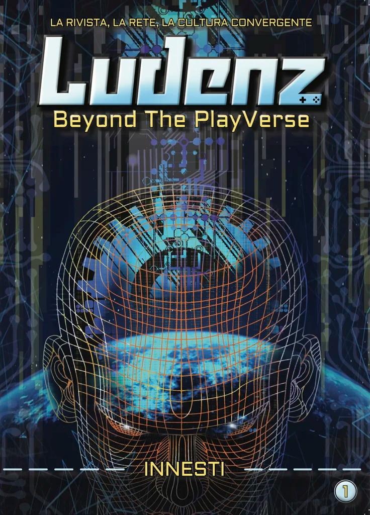 Copertina Volume 1 — Innesti