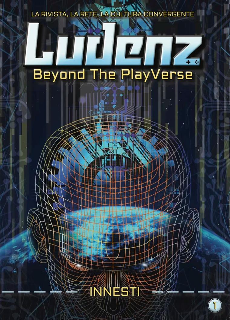 Copertina Volume 1: Innesti