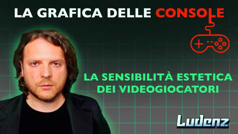 La grafica delle console