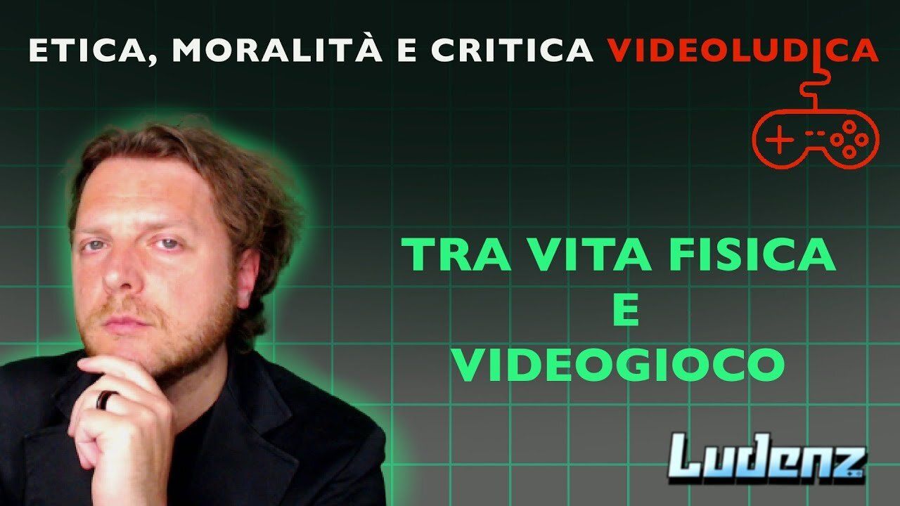 Etica, moralità e critica videoludica
