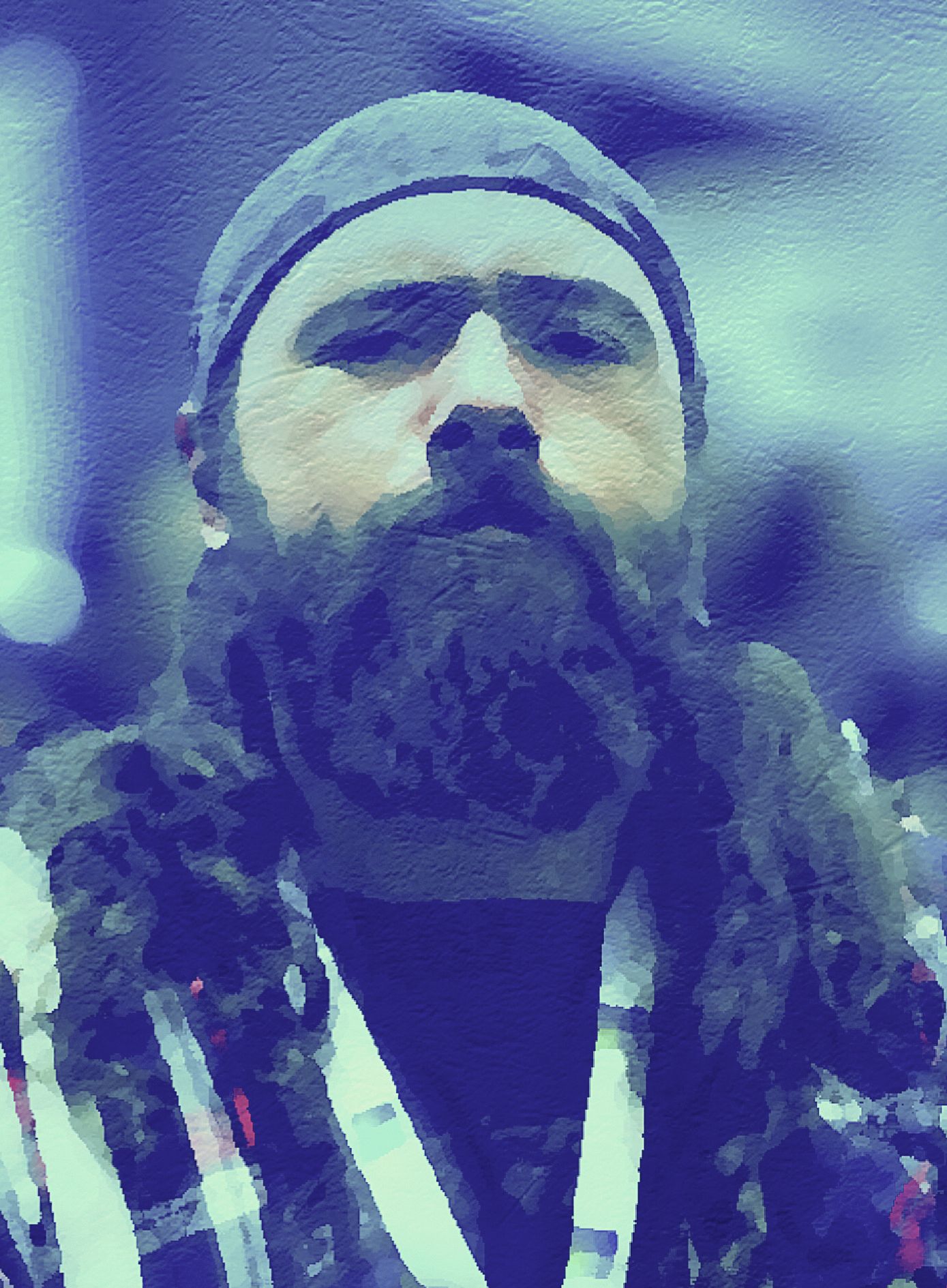 Logan Singer