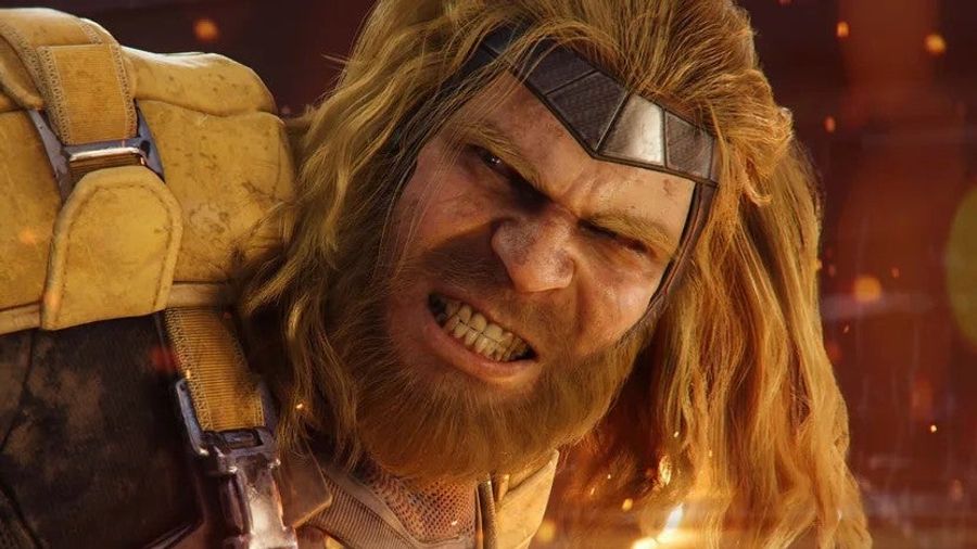 Sabertooth Wolverine PS5
