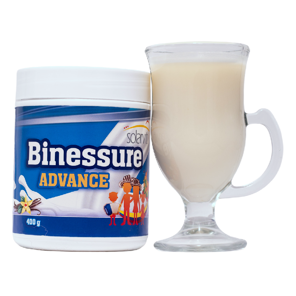 Bienessure Food Sachet x 10 uds x 34 grs