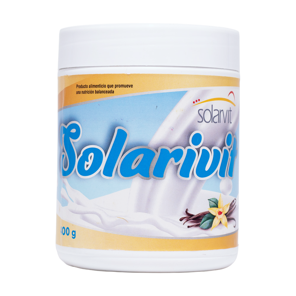 Solarivit 400 grs