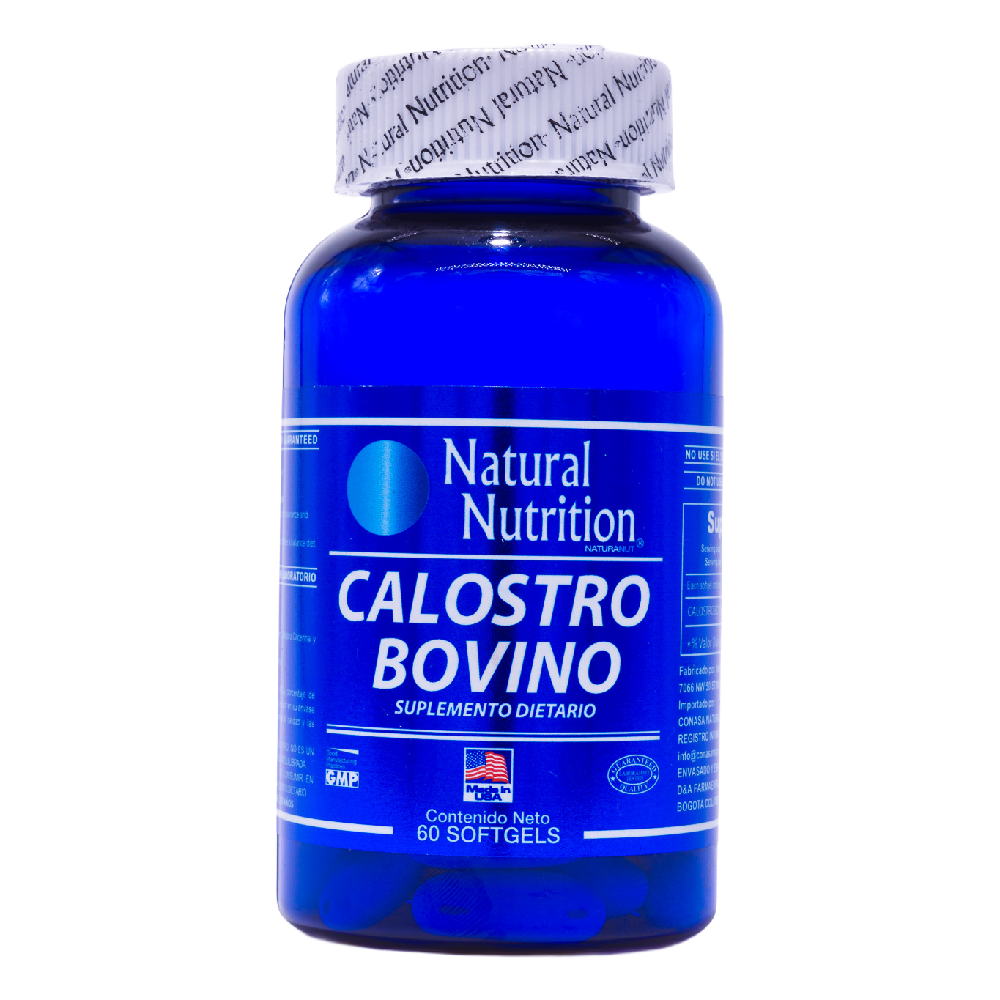 Calostro Bovino - x60