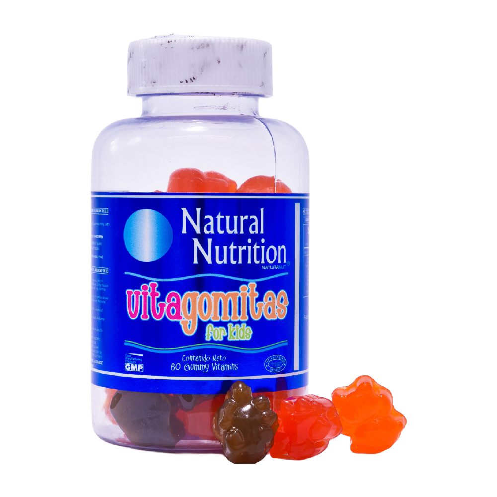 Vitagomitas For Kids - x60