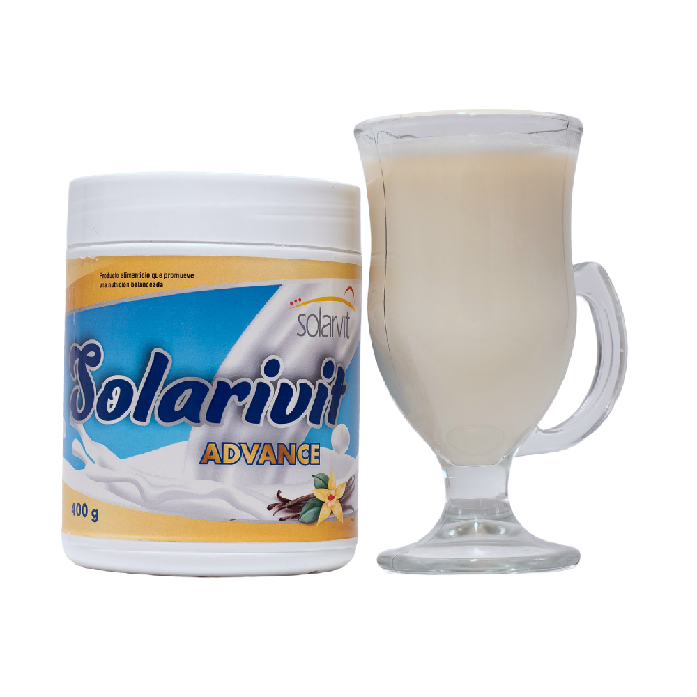 Solarivit Advance 400 grs