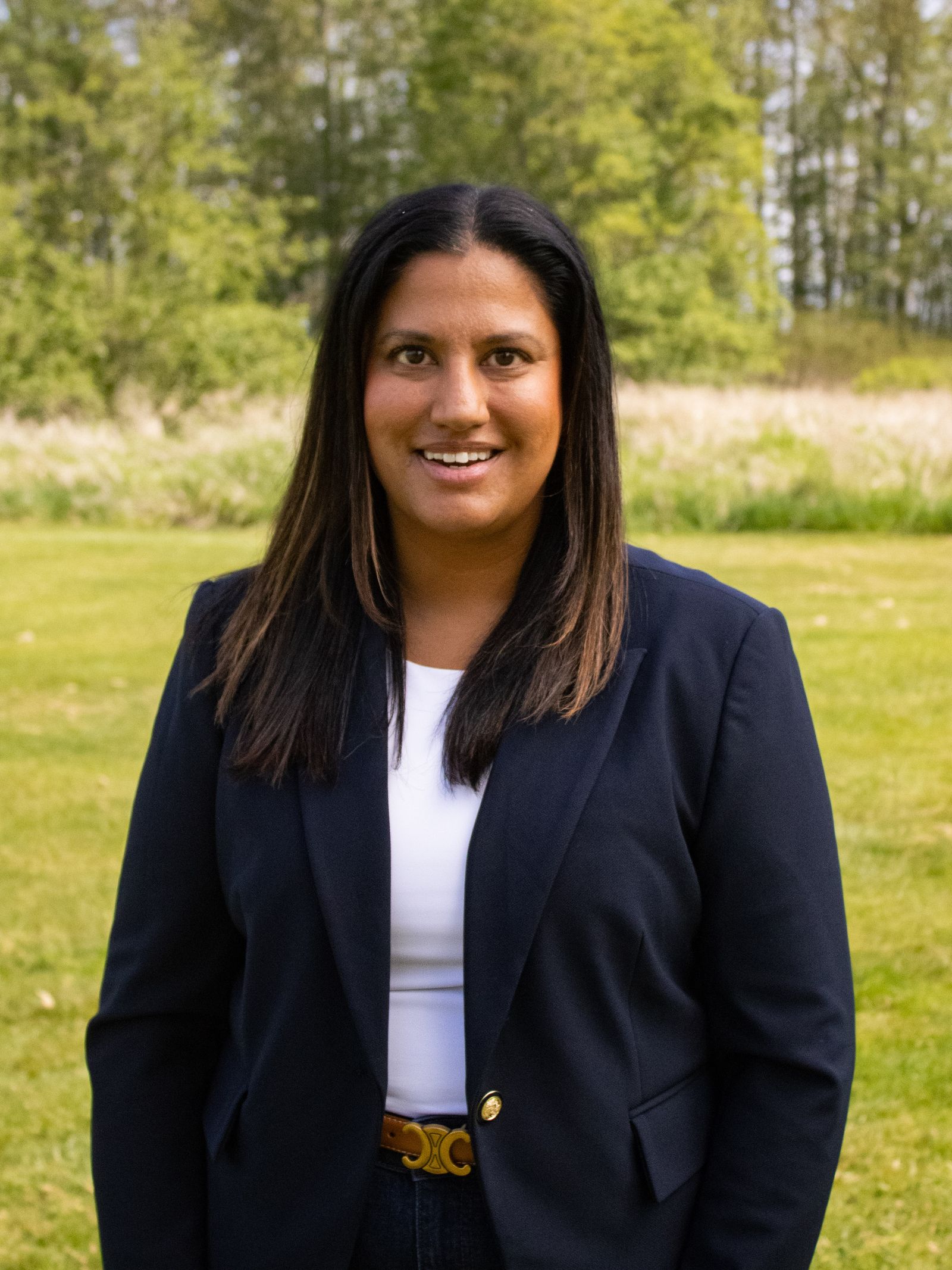 Jennifer Johal