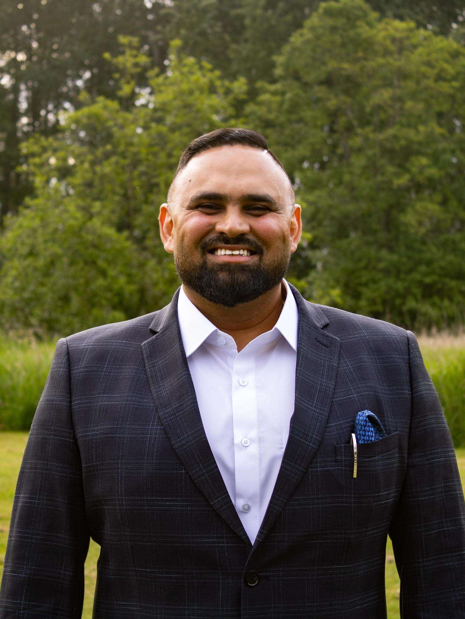 Gurinder Kahlon