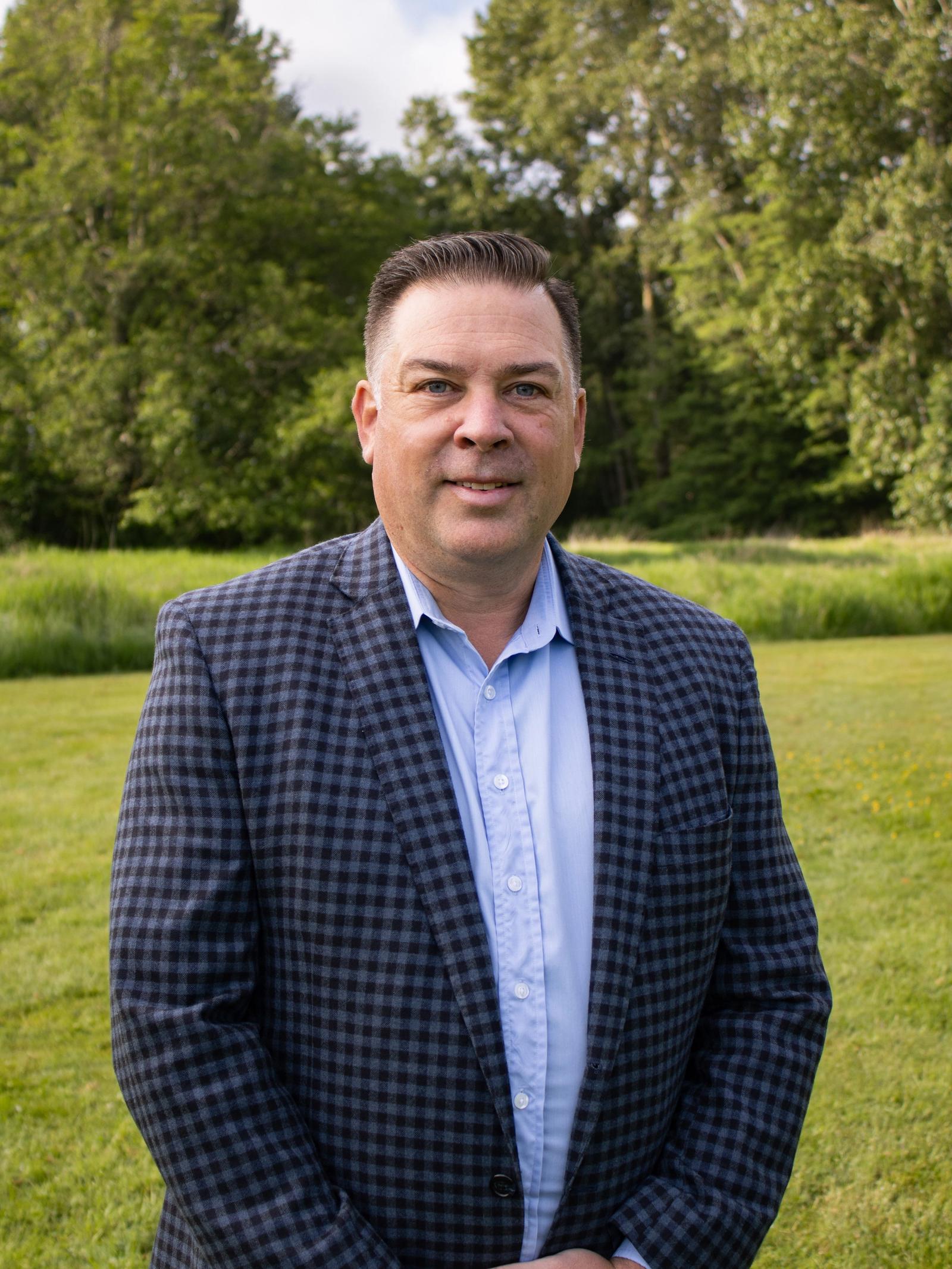 Daniel Boisvert