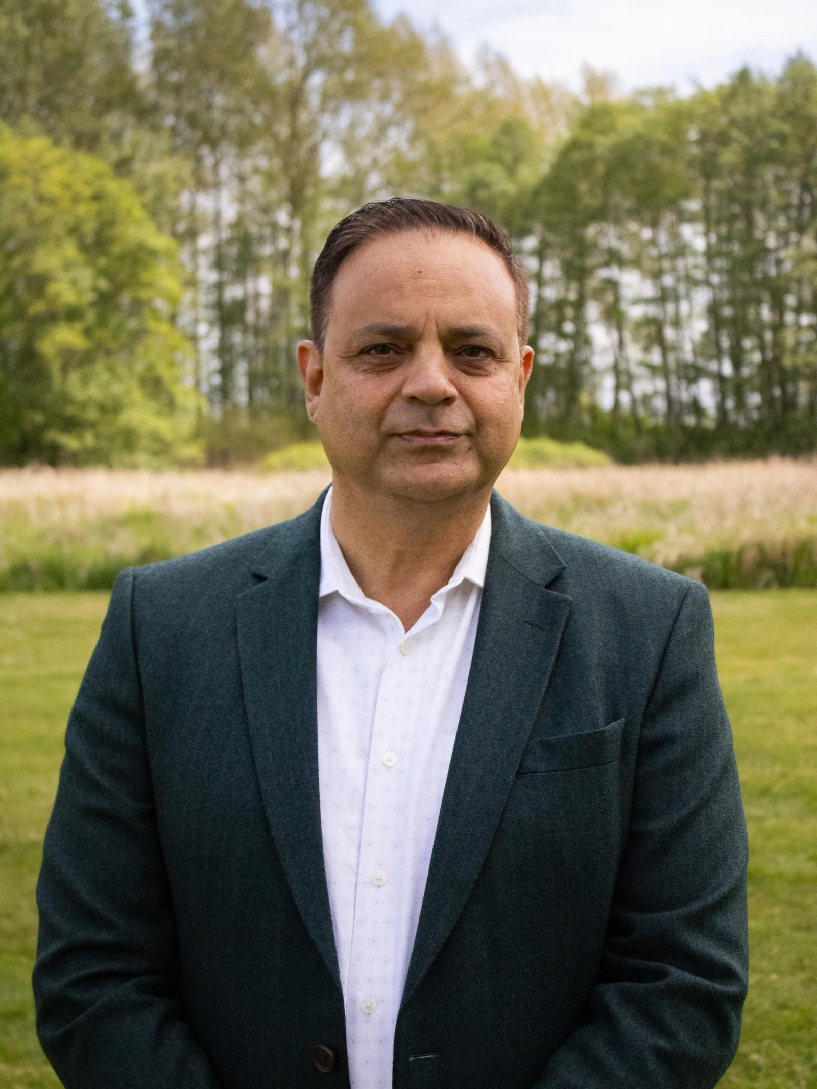 Pawan Joshi