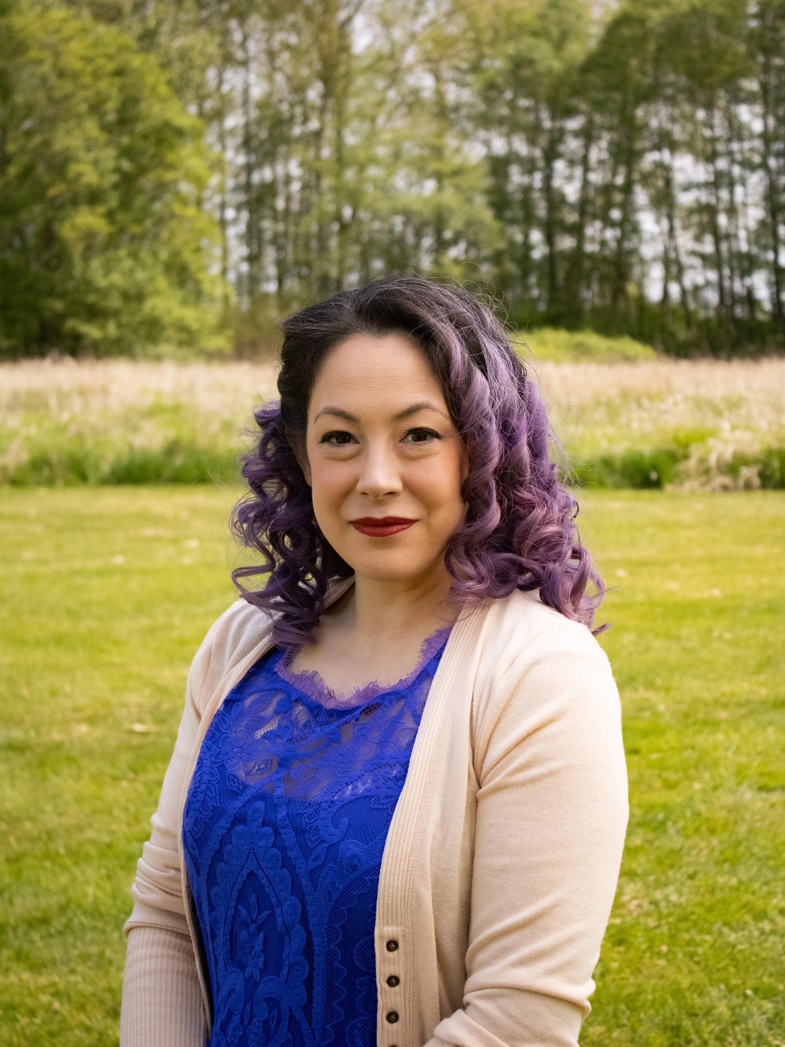 Masako Gooch