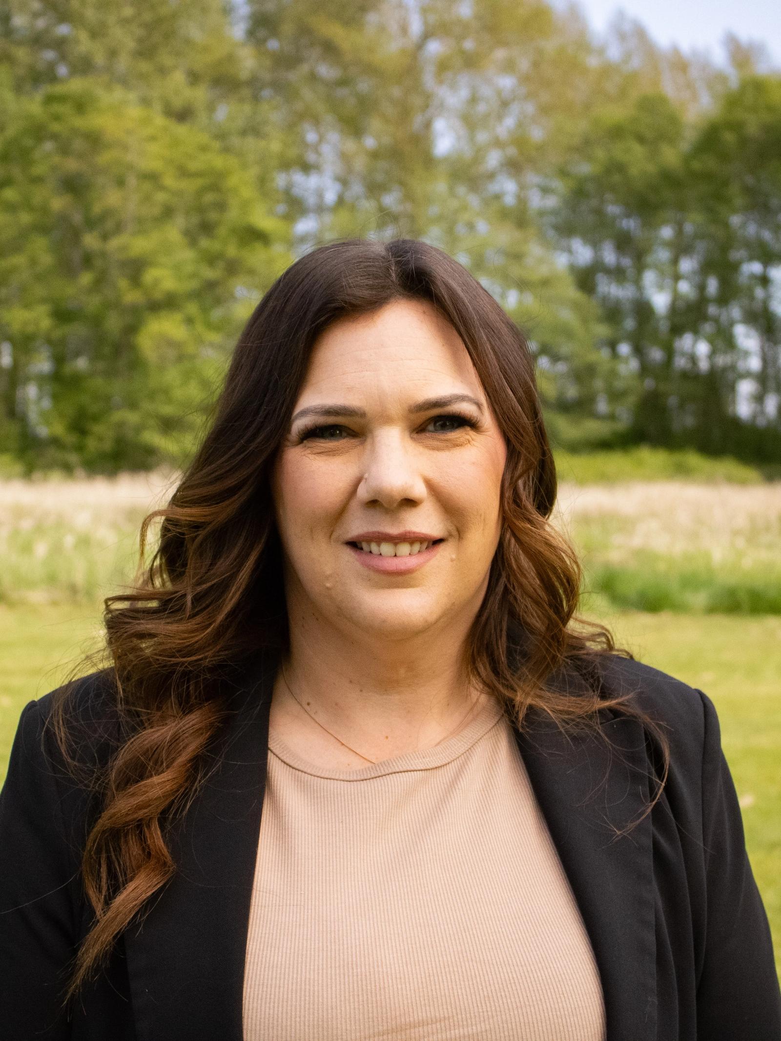 Tamara Bissett-Laza