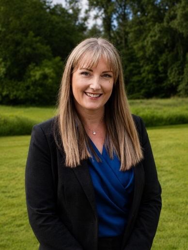 Sarah Gallop