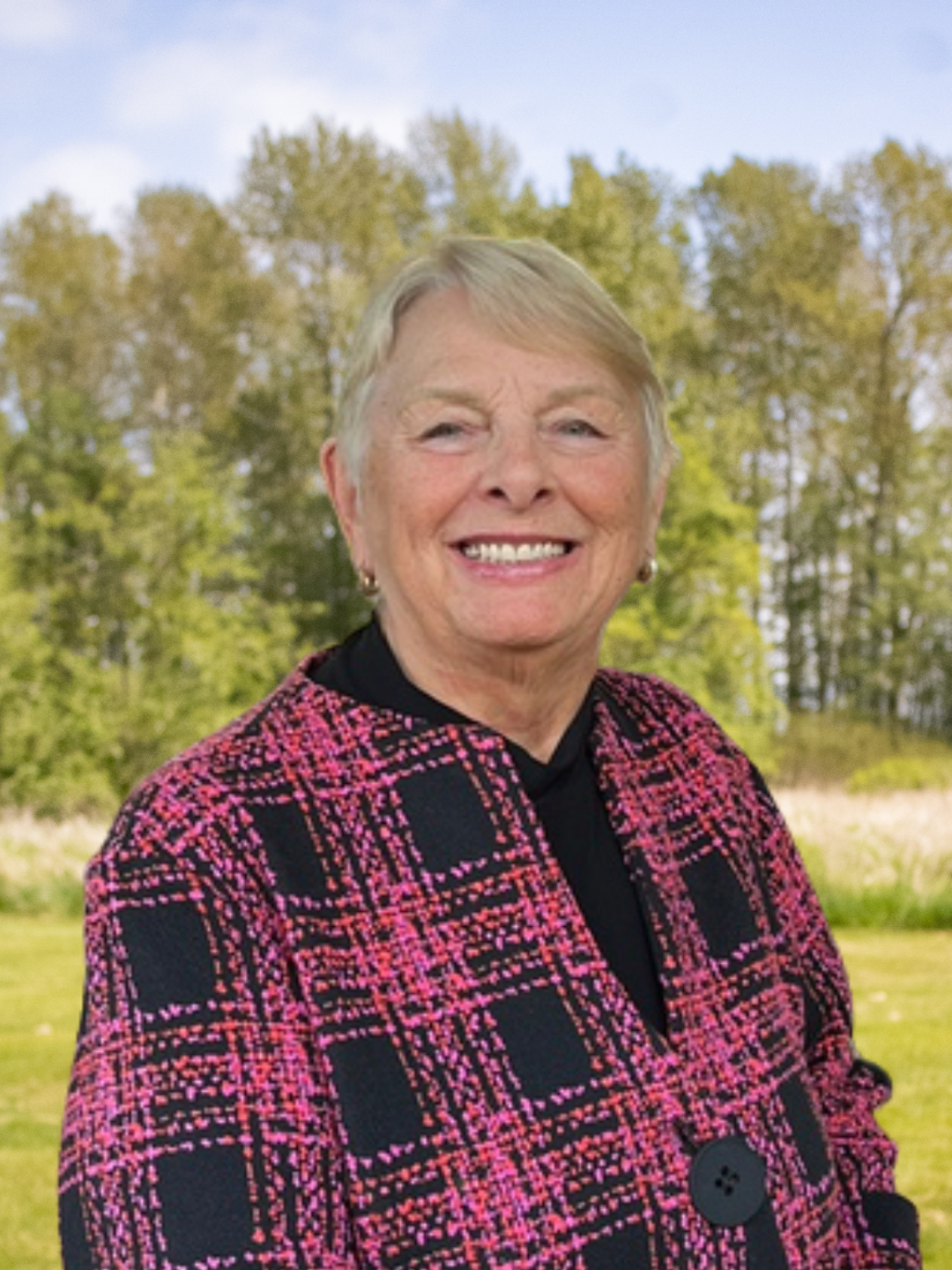 Val Windsor