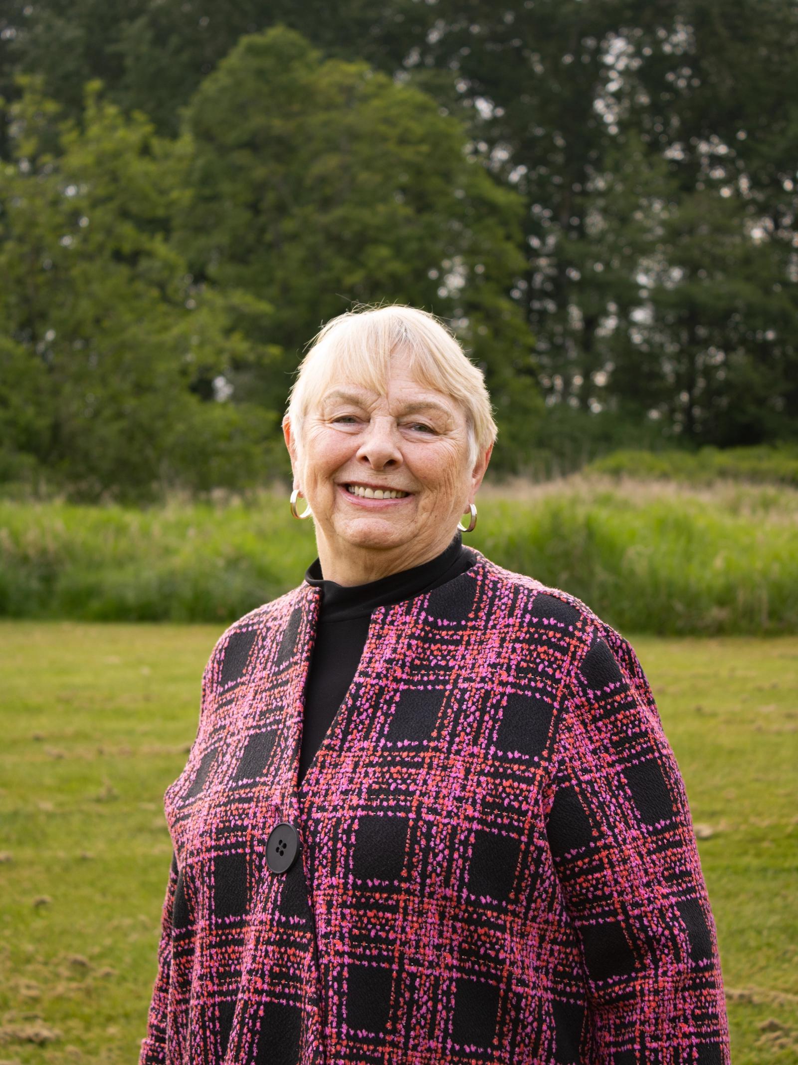 Val Windsor