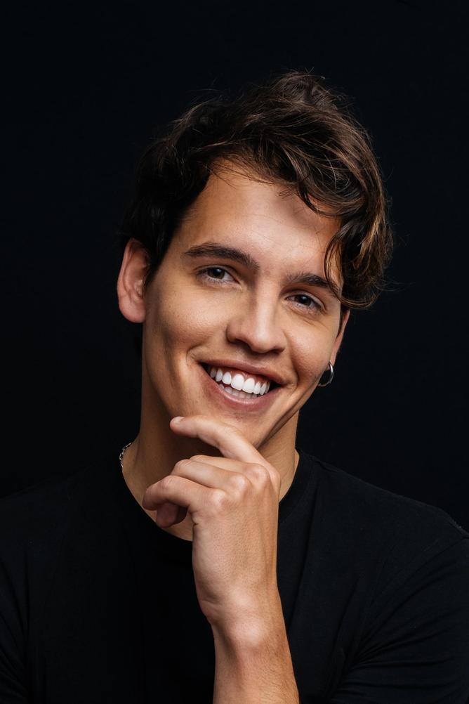 André de Freitas