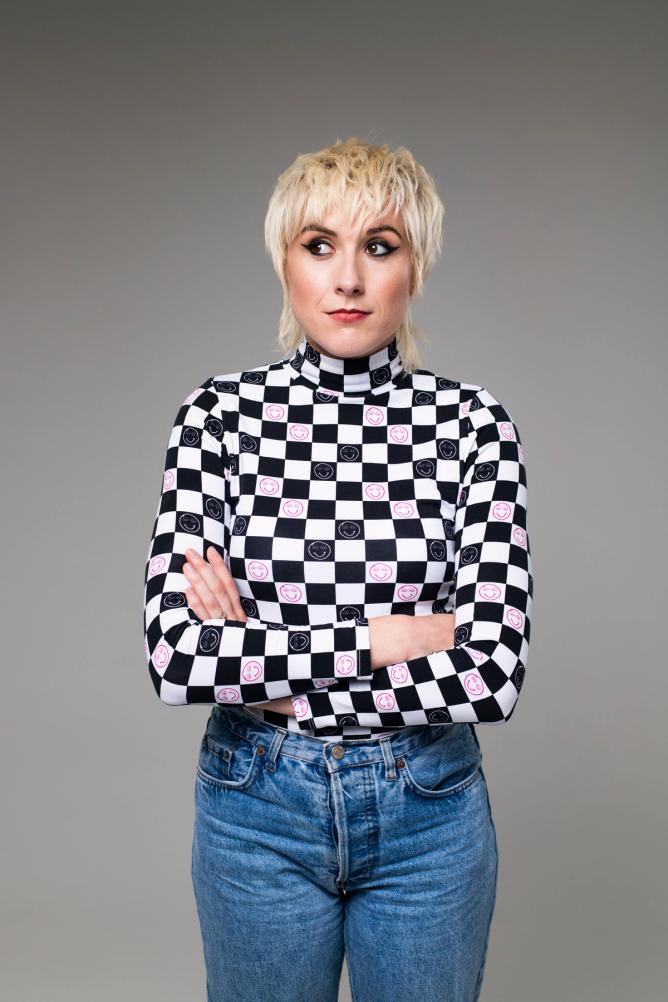 Maisie Adam