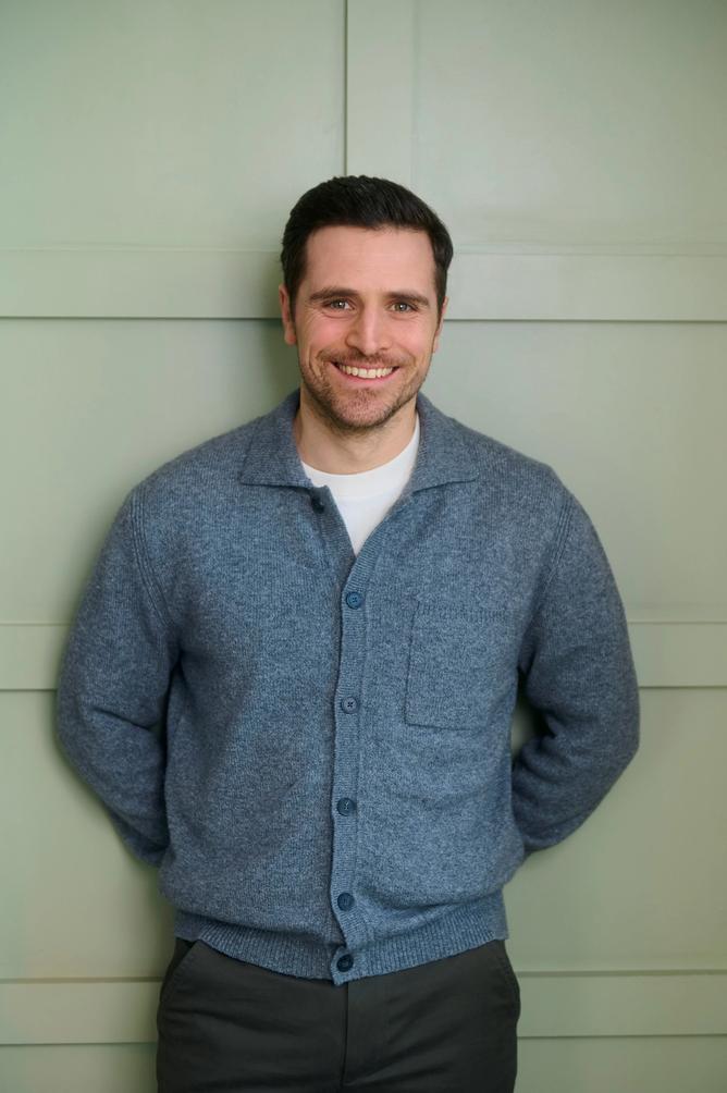 Alexander Dragonetti