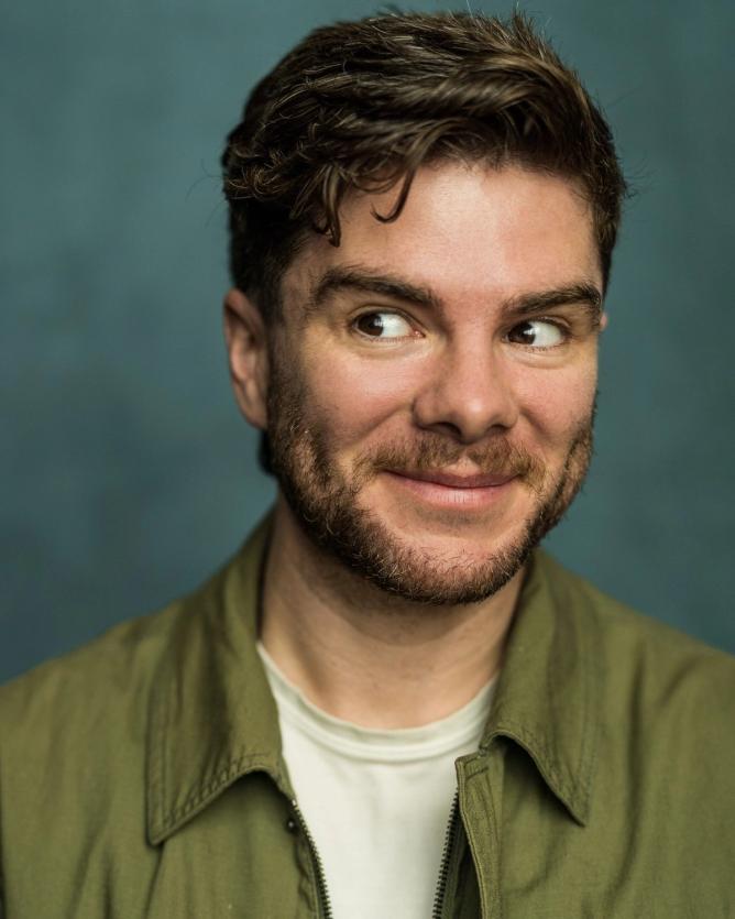 Christopher Hall