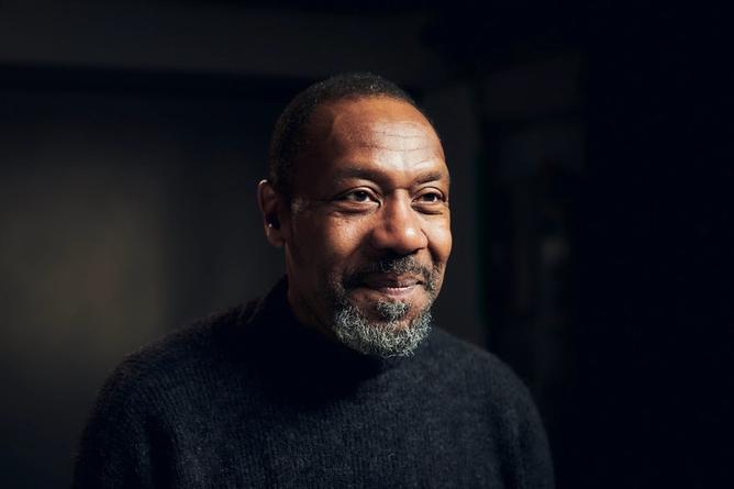 Lenny Henry