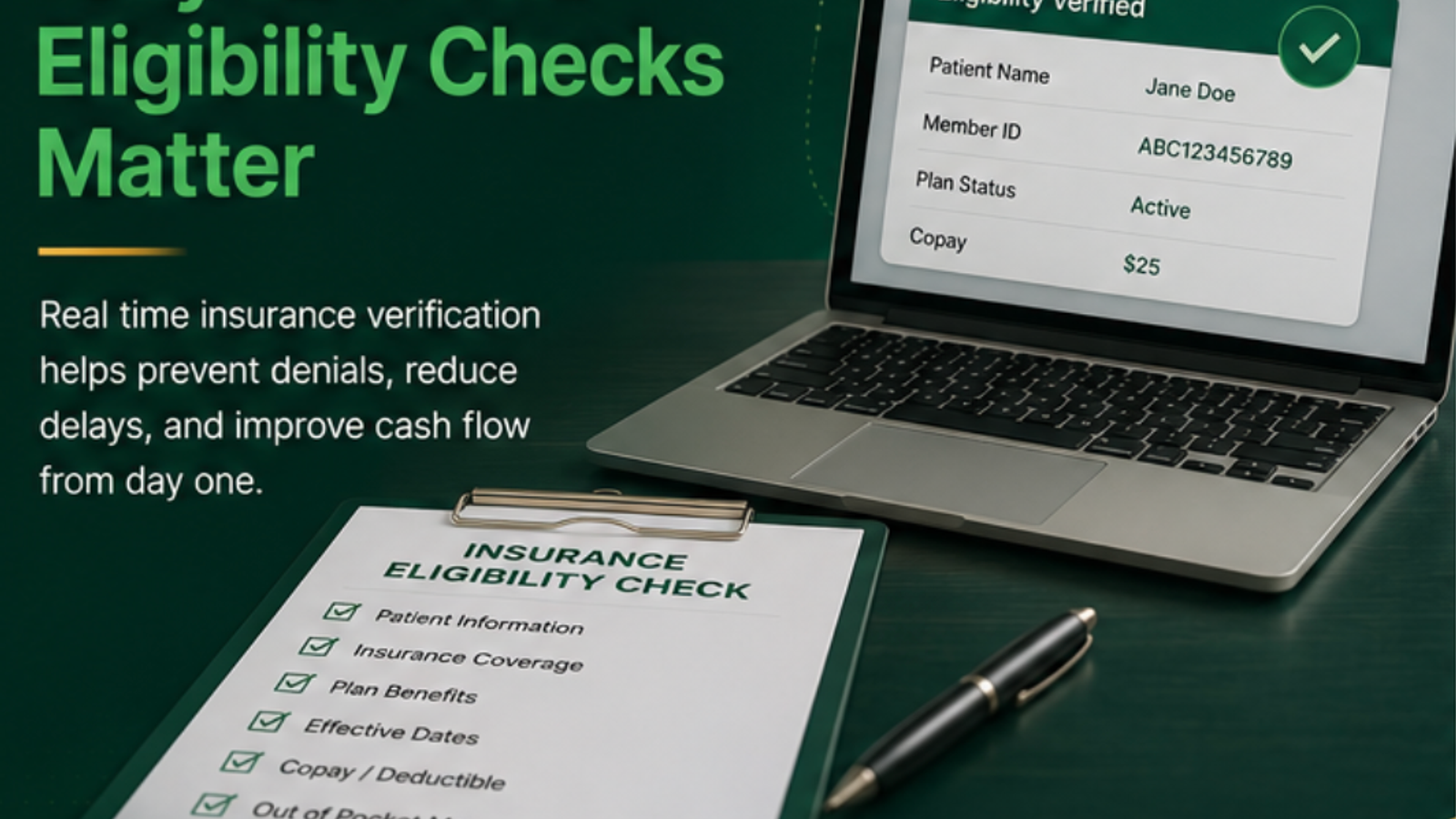 Medical Billing & RCM Services in Houston, TX | MediSync RCM
