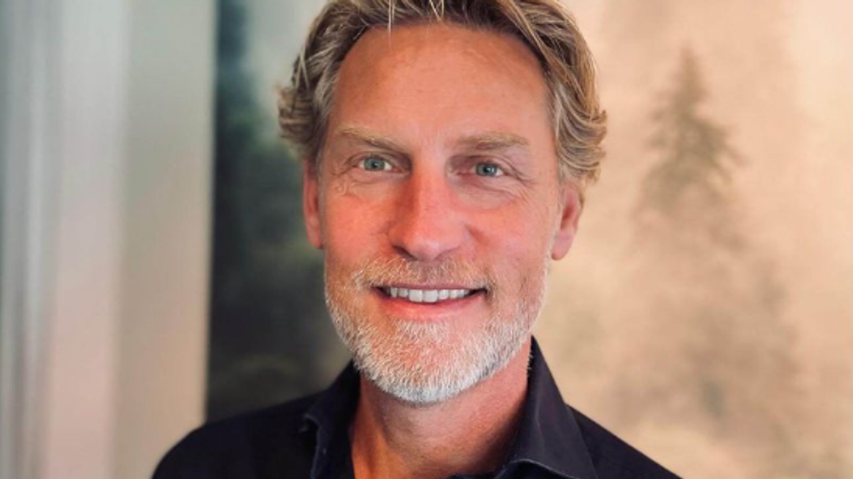 Marc Janssen, Commercial Director på Bona