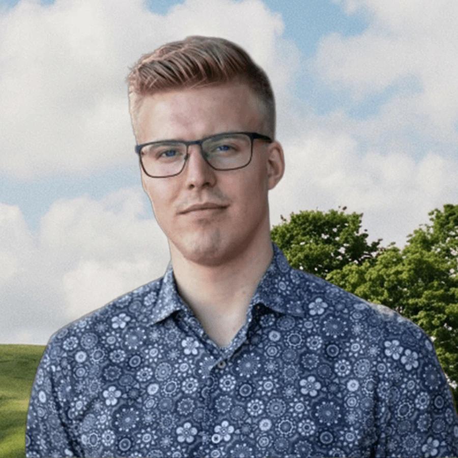 Mattias Steinbichler - VP Business Solutions