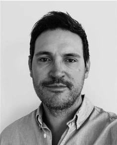 Dan Axner, Head of Project Sales at Prodikt