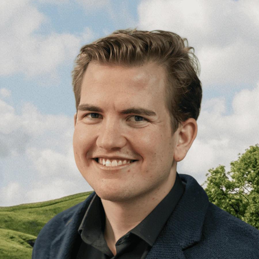 Eric Grankvist - Account Manager - Prodikt