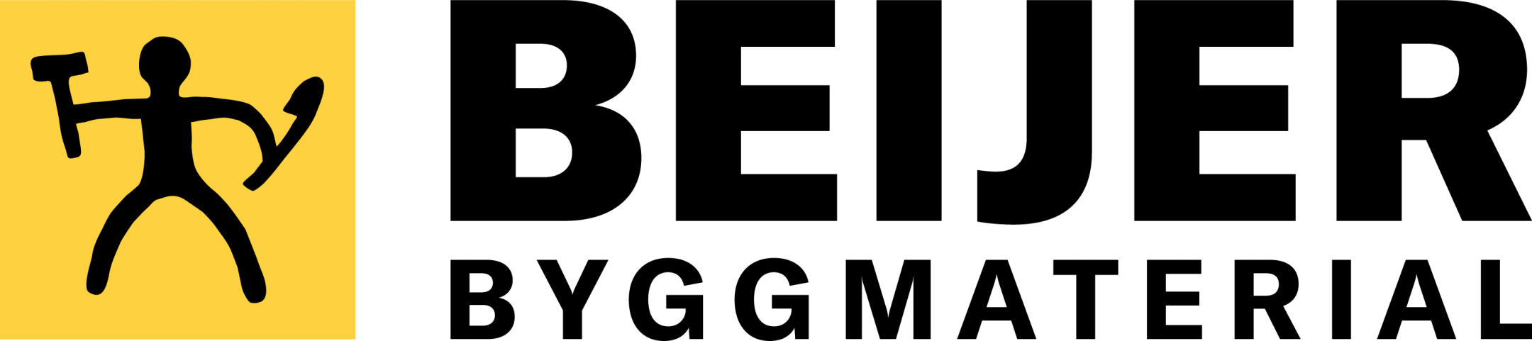Beijer Byggmaterial logo