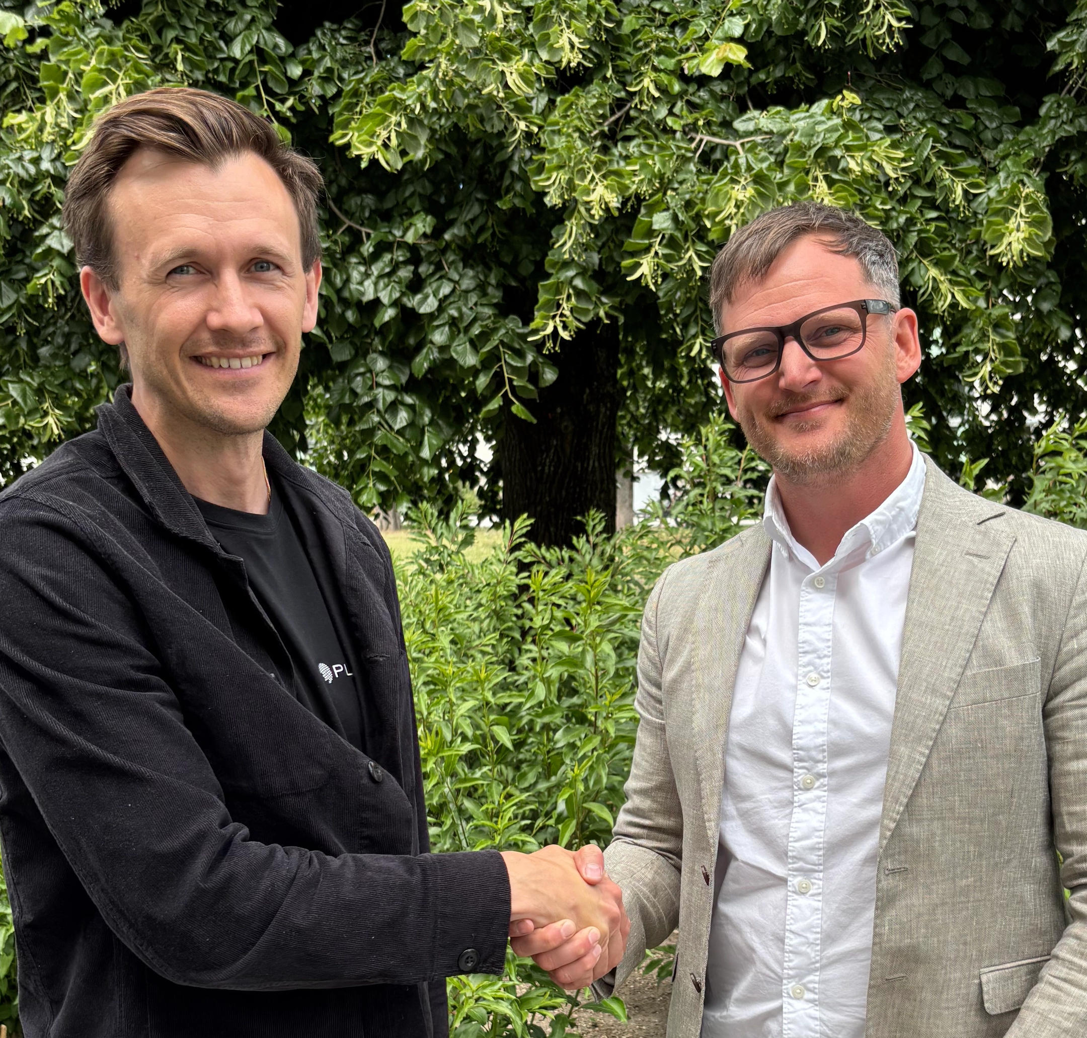 Prodikt and Plant enters partnership