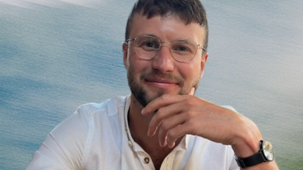 Franz-Xavier Jäger, Technical Business Developer at Prodikt