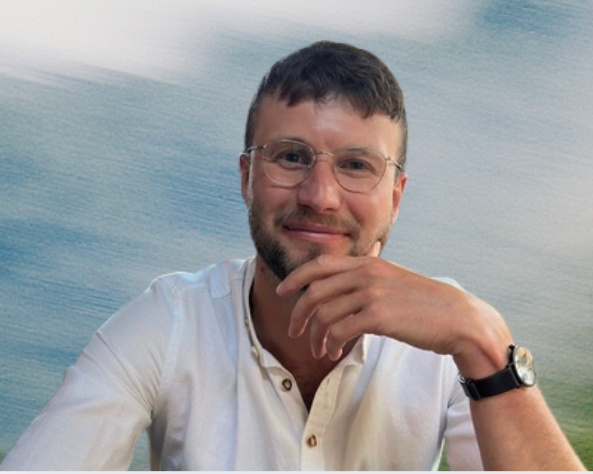 Franz-Xavier Jäger, Technical Business Developer at Prodikt