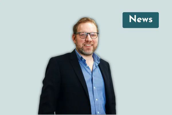 Niklas Agevik, CEO of Prodikt