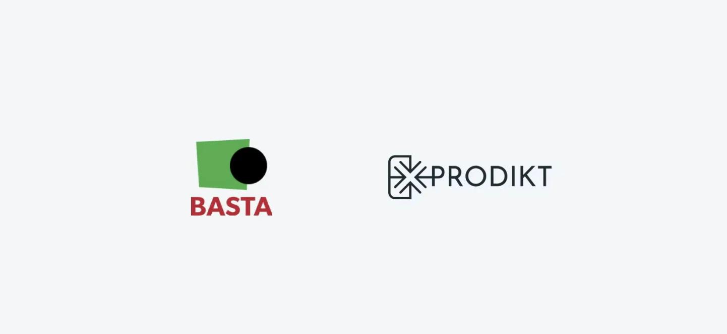 Prodikt Pressmeddelande - Prodikt och Basta Samverkar