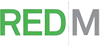 RED M logo, Prodikt partner