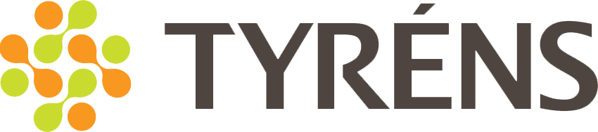 Tyréns Tyréns