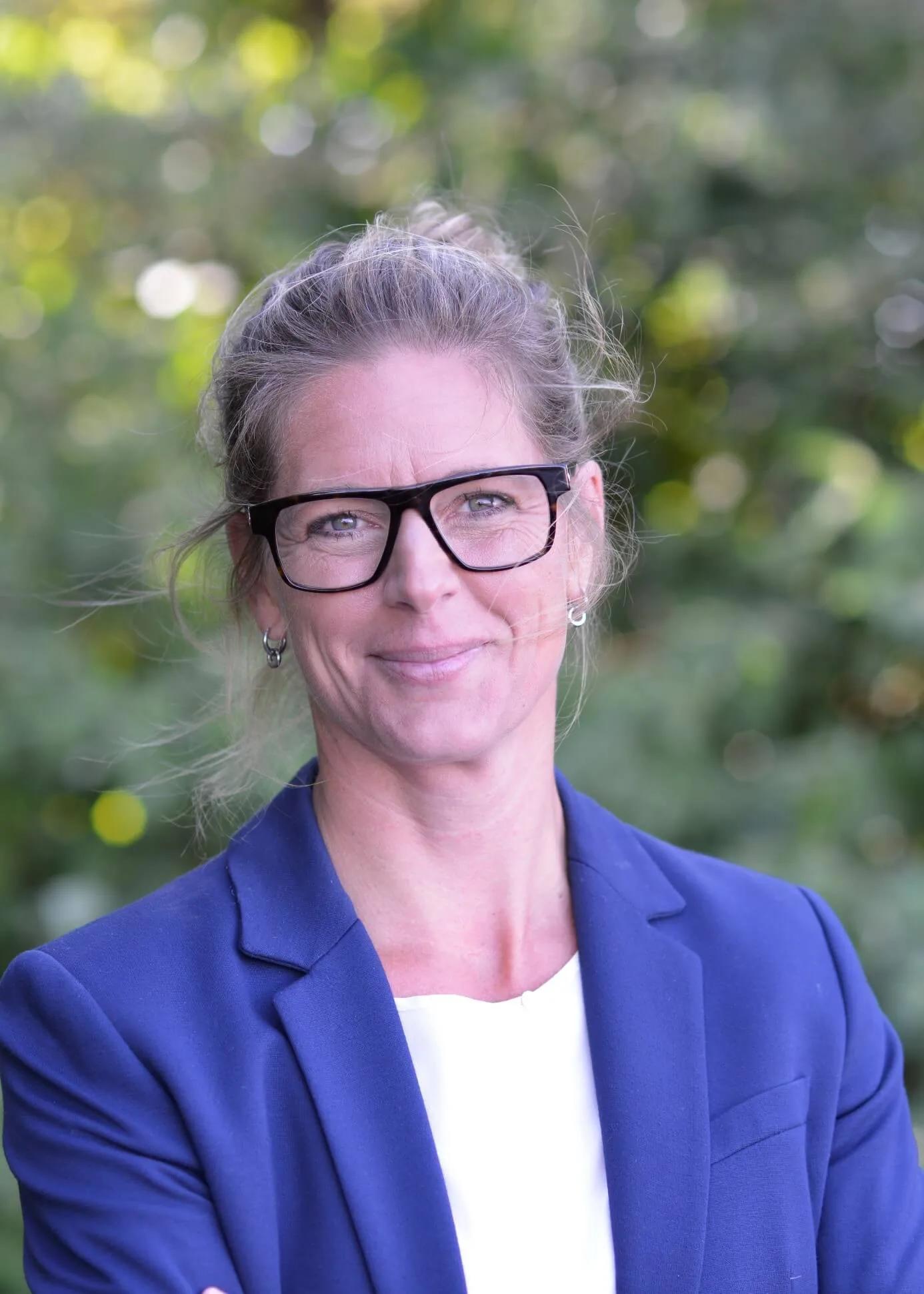 Cecilia Cederek, Lindab, Prodikt partner