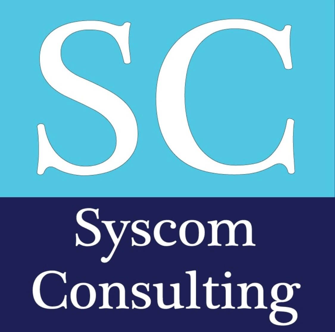 Syscom Consulting