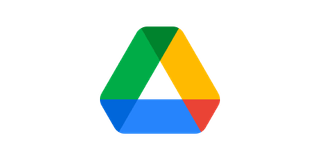 Google Drive Logo