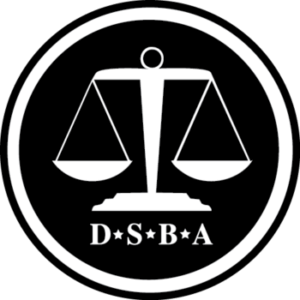 Delaware State Bar Association logo