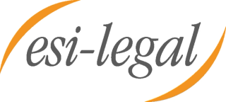 ESI-Legal Logo