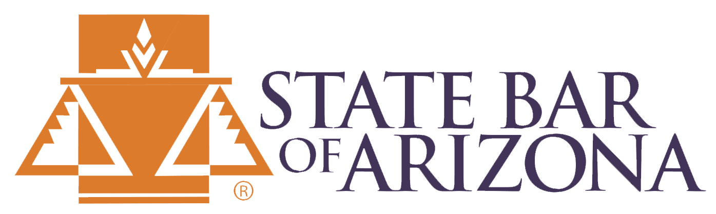 State Bar of Arizona Logo