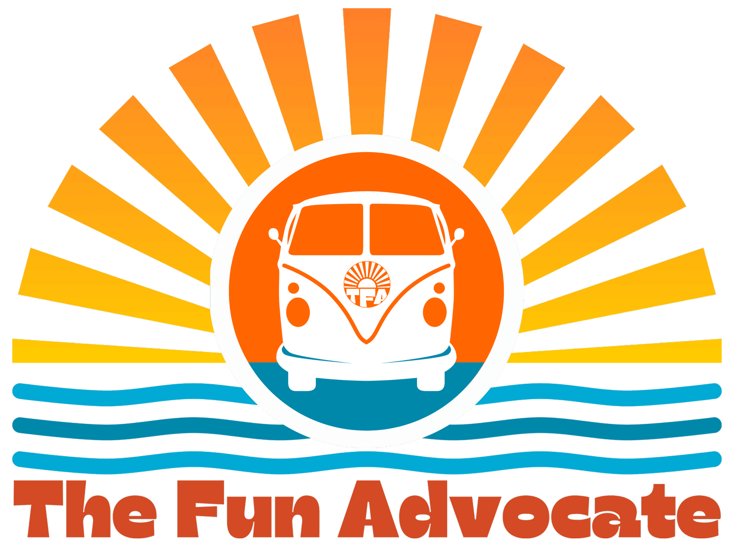 The Fun Advocate