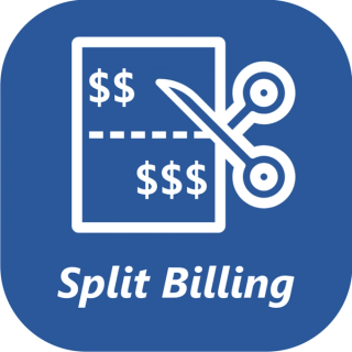 Split Billing