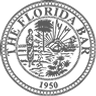 Seal of The Florida Bar.