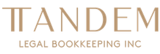 Tandem Legal Bookkeeping