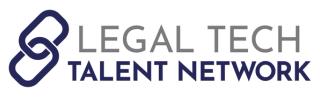 Legal Tech Talent Network