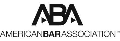 American Bar Association logo.
